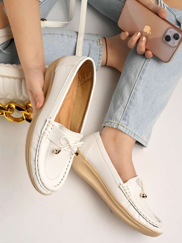 Loafers sales for girls