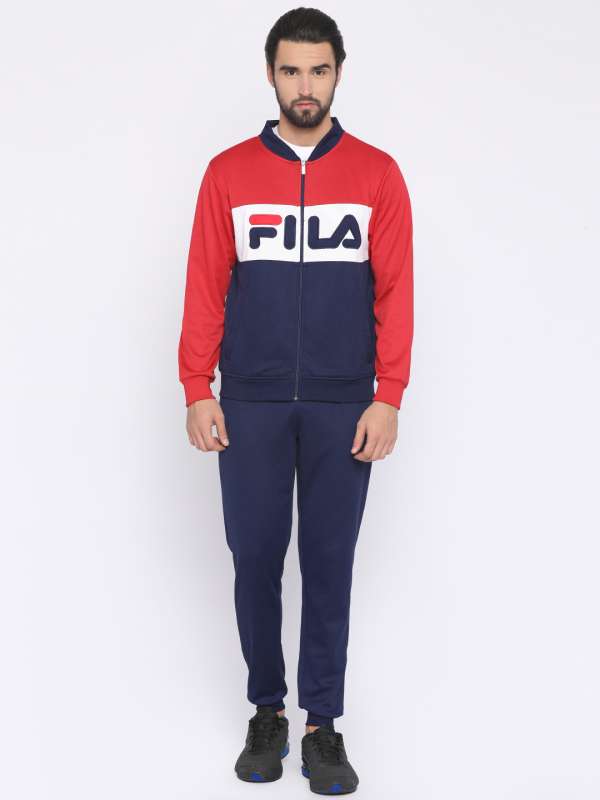 fila jogger suit