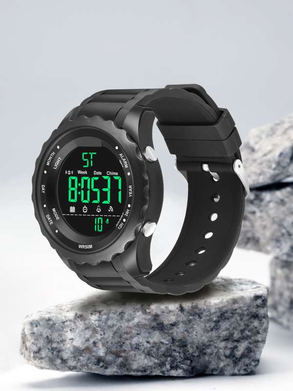 Buy top led watch