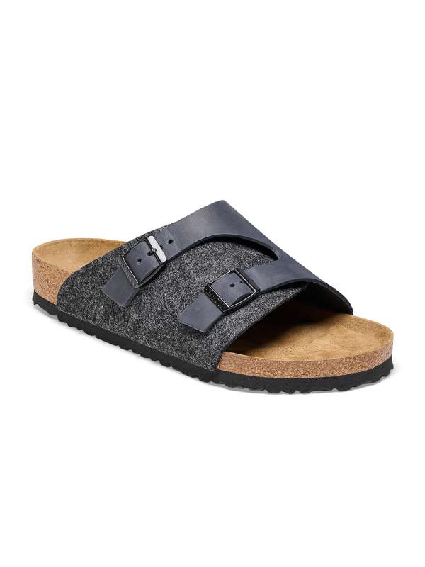 Birkenstock arizona on sale black size 5