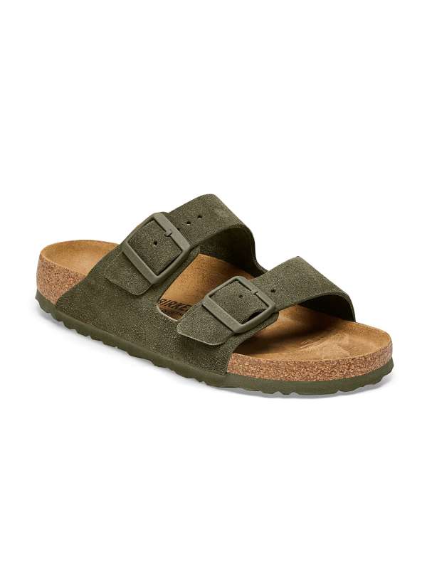 Myntra birkenstock hotsell