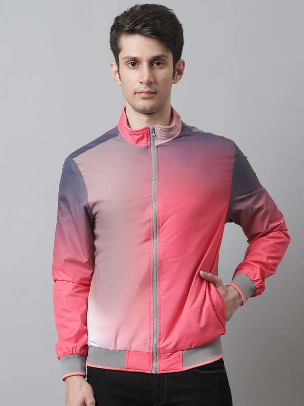 Buy pink jacket online