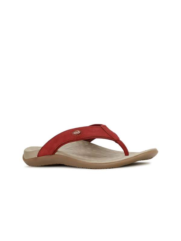 Scholl flip flops store