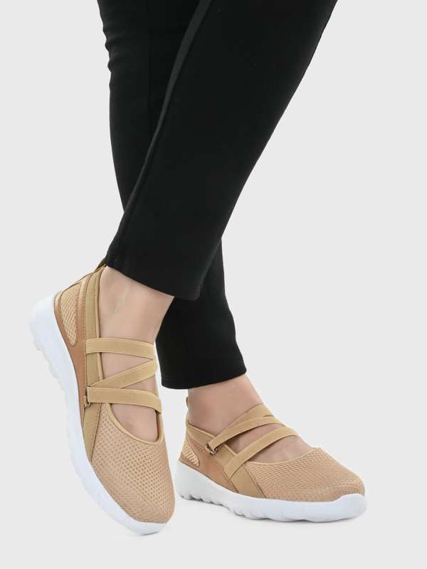 Nude Casual Shoes Buy Nude Casual Shoes online in India