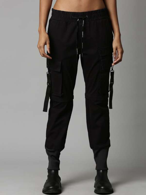 Breakbounce Cargo Trousers Buy Breakbounce Cargo Trousers online