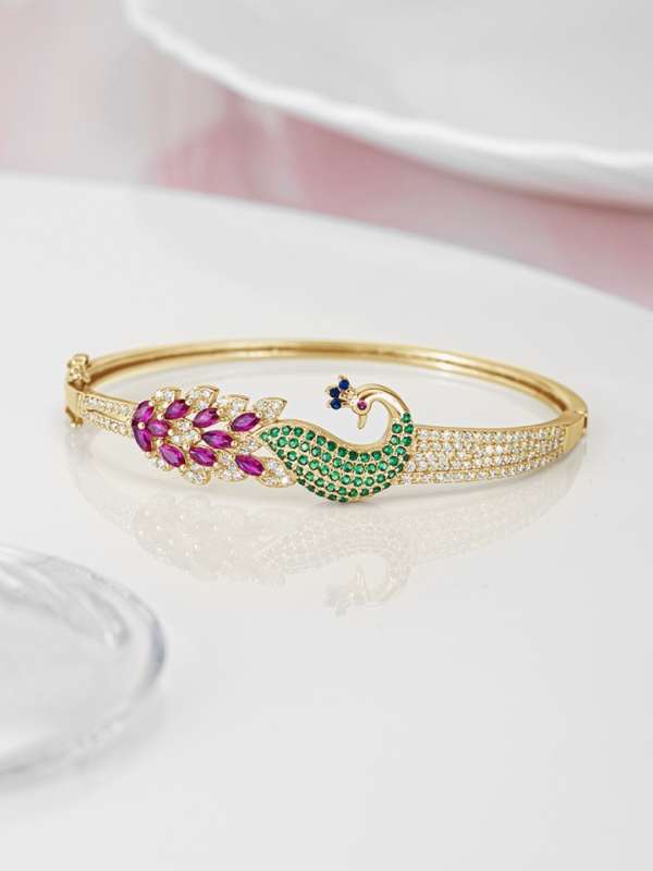 Cz Bracelets Buy Cz Bracelets online in India