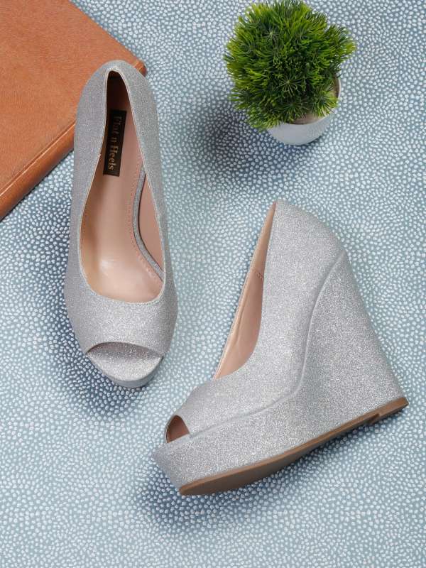 Silver Peep Toes 4930485.htm Buy Silver Peep Toes 4930485.htm