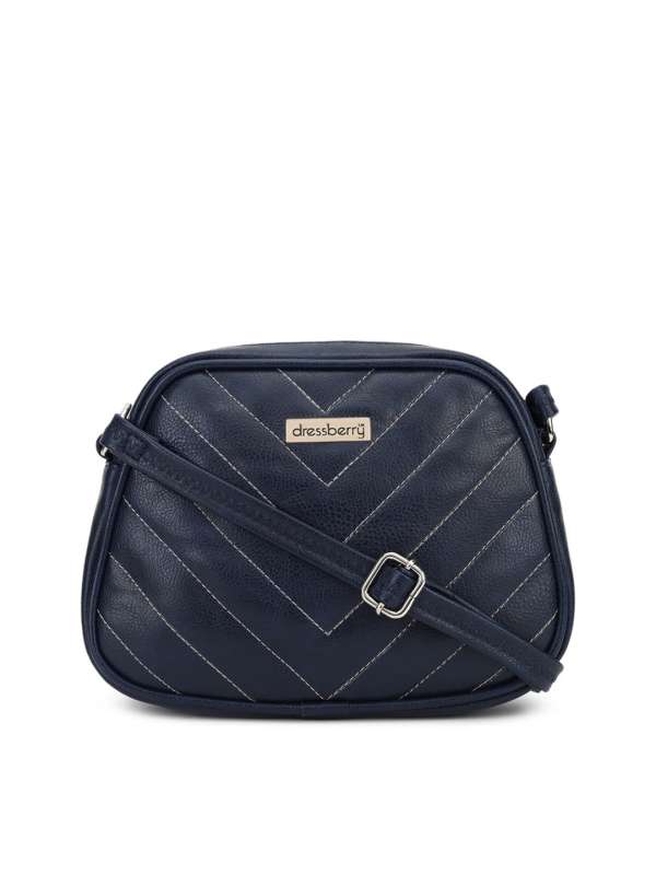 Dressberry Sling Handbags Buy Dressberry Sling Handbags online in India