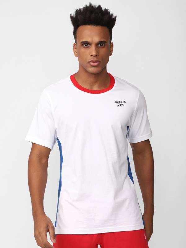 Reebok jersey top t shirt