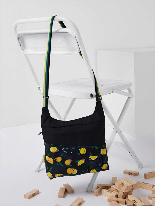 Fastrack messenger bags best sale