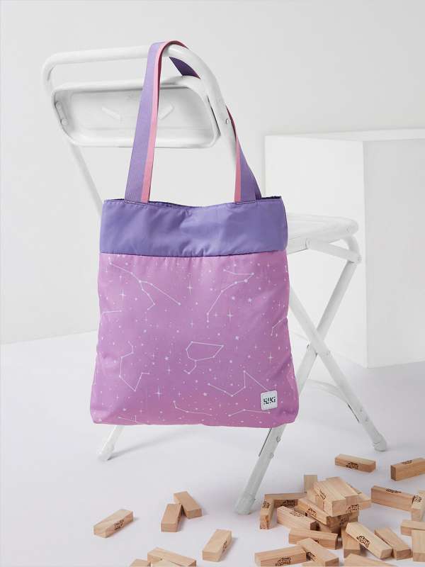 Wildcraft tote bags sales