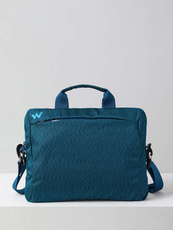 Wildcraft sling bags myntra deals