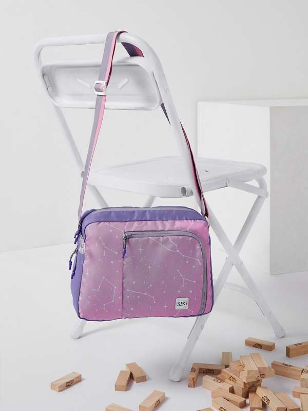 Wildcraft sling bags discount myntra
