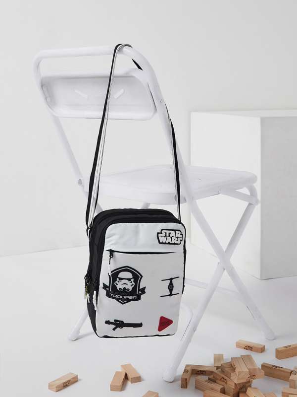 Sling bag local brand clearance