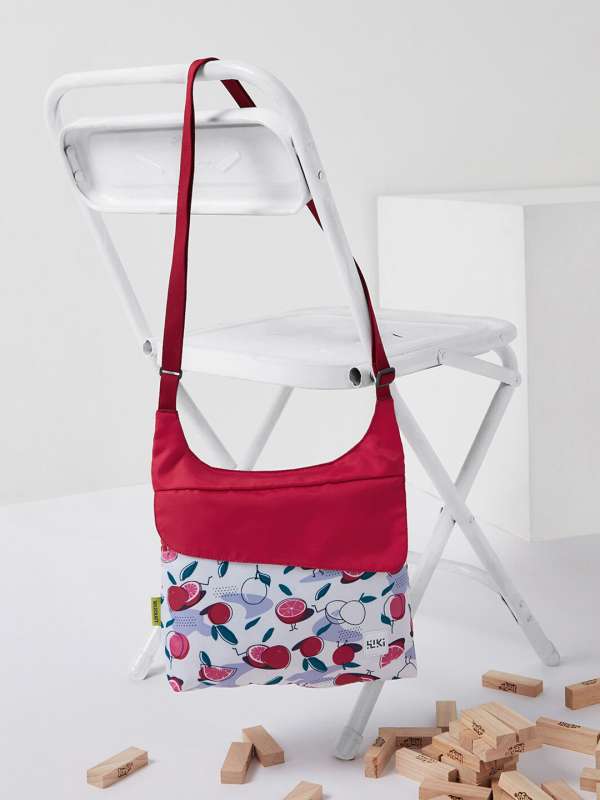 Women Wildcraft Sling Buy Women Wildcraft Sling online in India