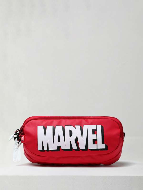 Marvel bags new arrivals online