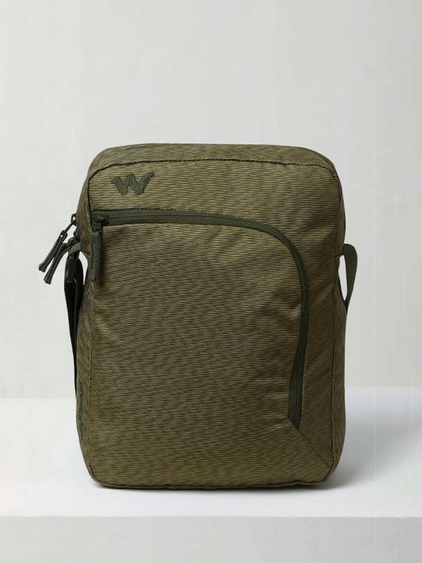 Wildcraft side 2025 bags mens