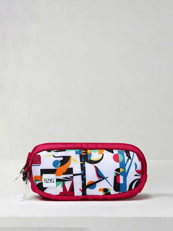 Wildcraft passport new arrivals pouch