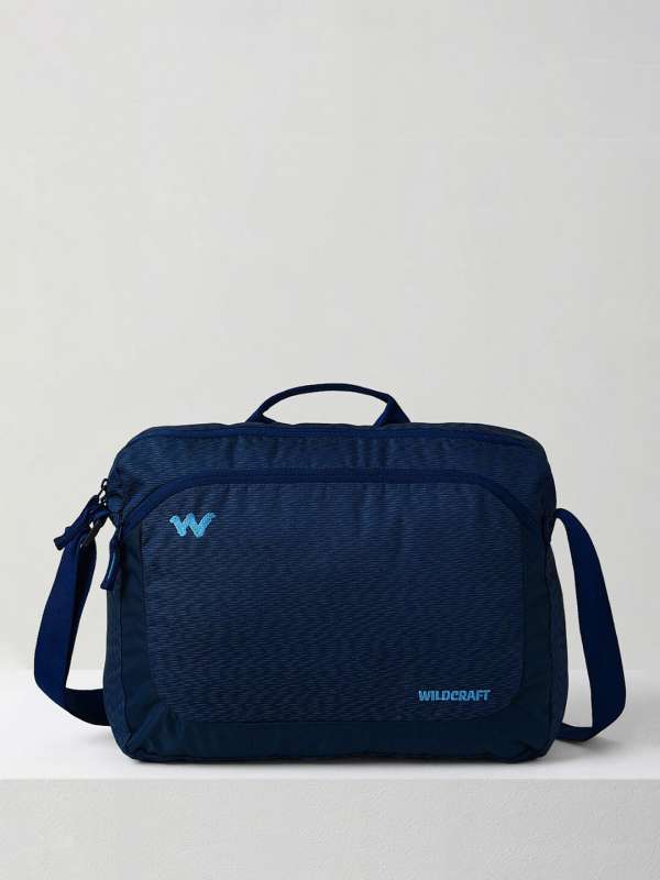 Wildcraft Messenger Bag Buy Wildcraft Messenger Bag Online Myntra