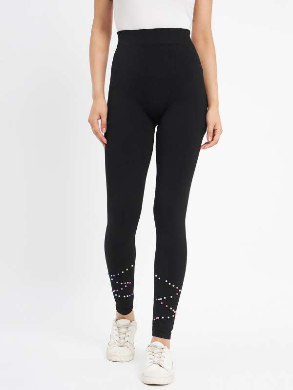 Sport Jeggings Buy Sport Jeggings online in India