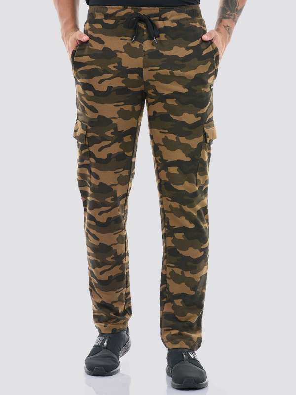 Buy Green Track Pants for Men by LEVIS Online  Ajiocom