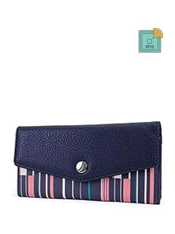 Nautica Wallets Buy Nautica Wallets online in India