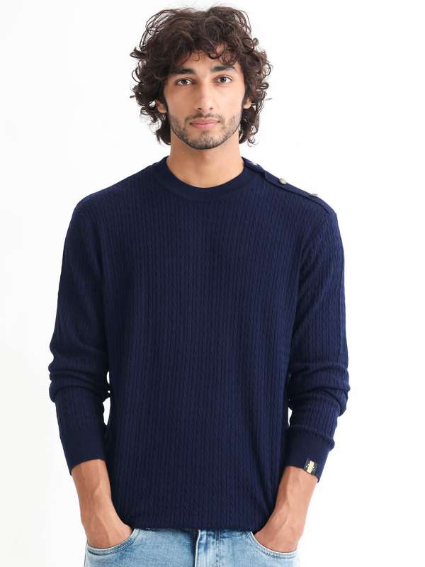 Sweaters Buy Sweater for Men Women Kids Online in India Myntra