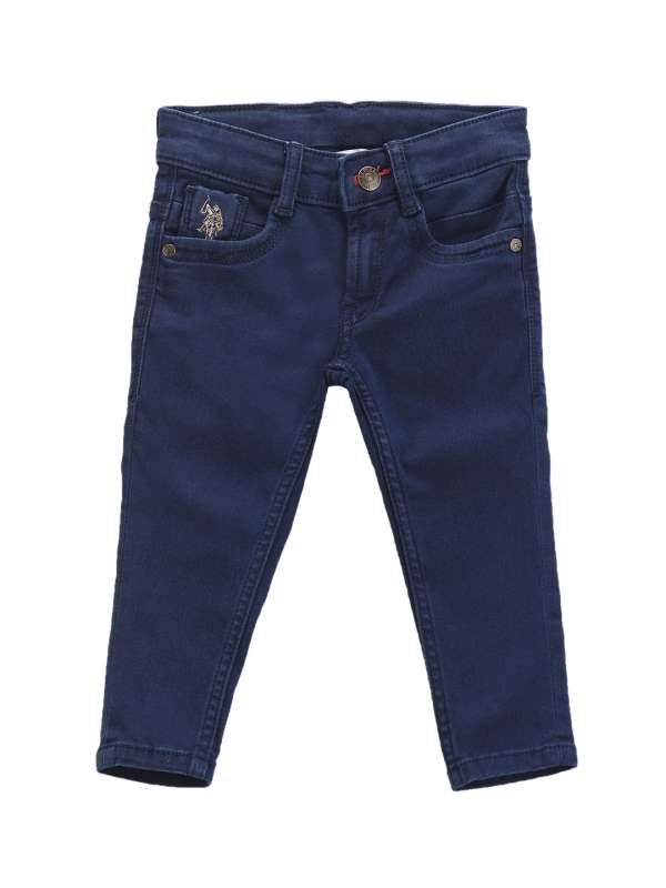 Denizen jeans kids top