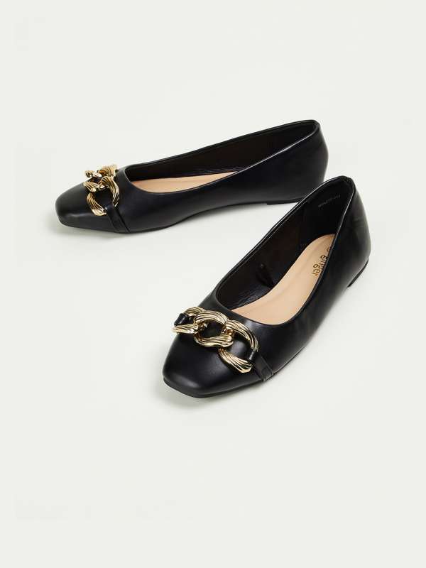 Black Women Belly Shoes Ginger Buy Black Women Belly Shoes