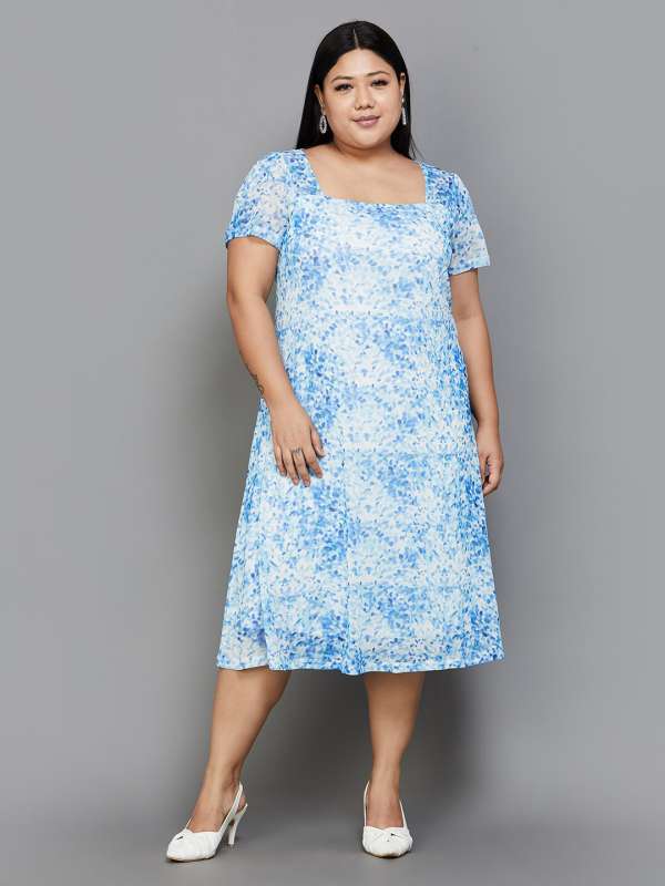 Nexus plus on sale size clothing