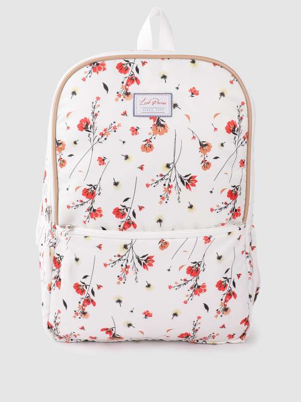 Lino Perros Backpacks Buy Lino Perros Backpacks online in India