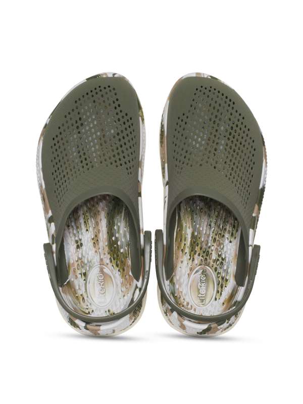 Crocs at myntra on sale