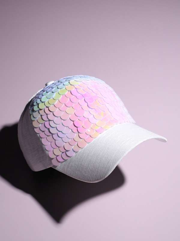 Buy White Caps At Best Price Online In India Myntra