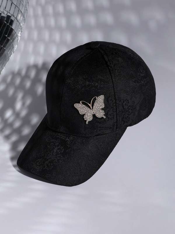 Campus cap outlet