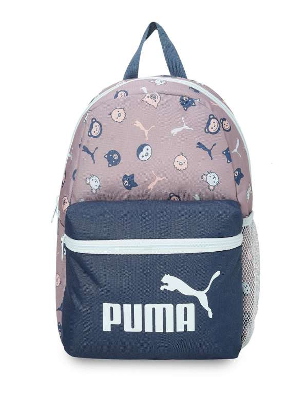 Puma school bags online new arrivals