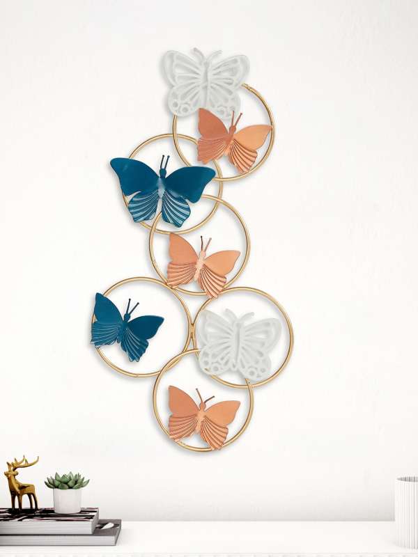 Butterfly Wall Home Decor - Buy Butterfly Wall Home Decor Online