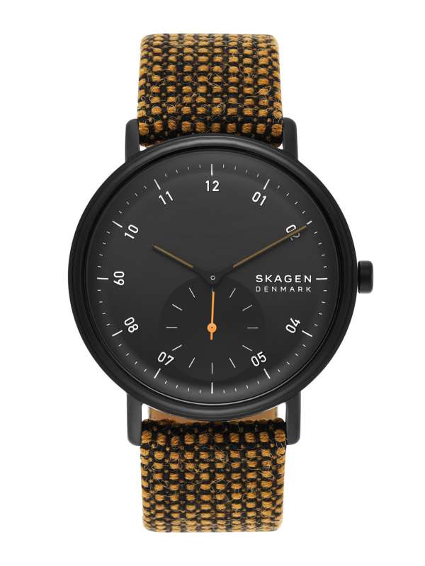 Skagen hotsell watches myntra