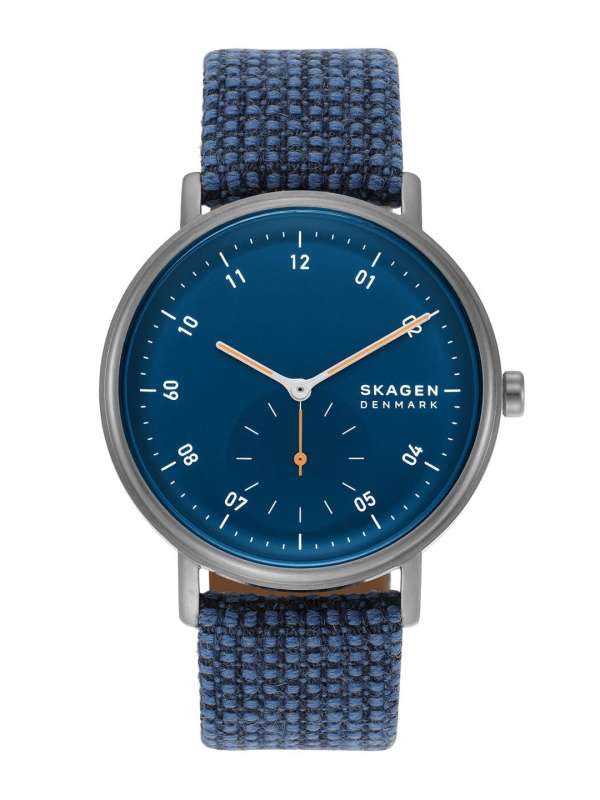 Skagen Watches Buy Skagen Watches Online in India Myntra