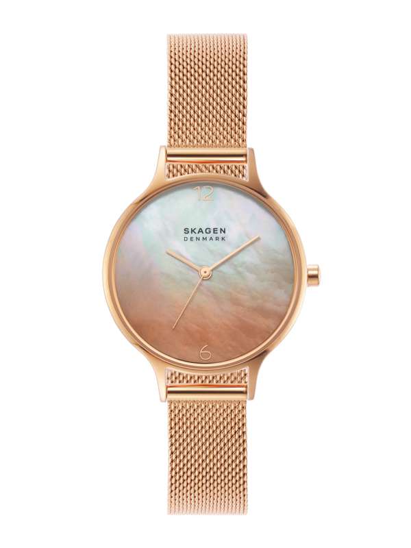 Skagen Watches For Women Buy Skagen Watches For Women online in