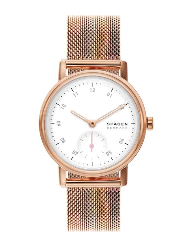 Skagen hotsell watches myntra