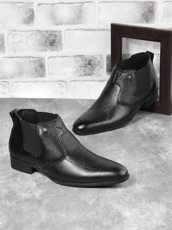 Men Boots Metro Superdry Buy Men Boots Metro Superdry online in India