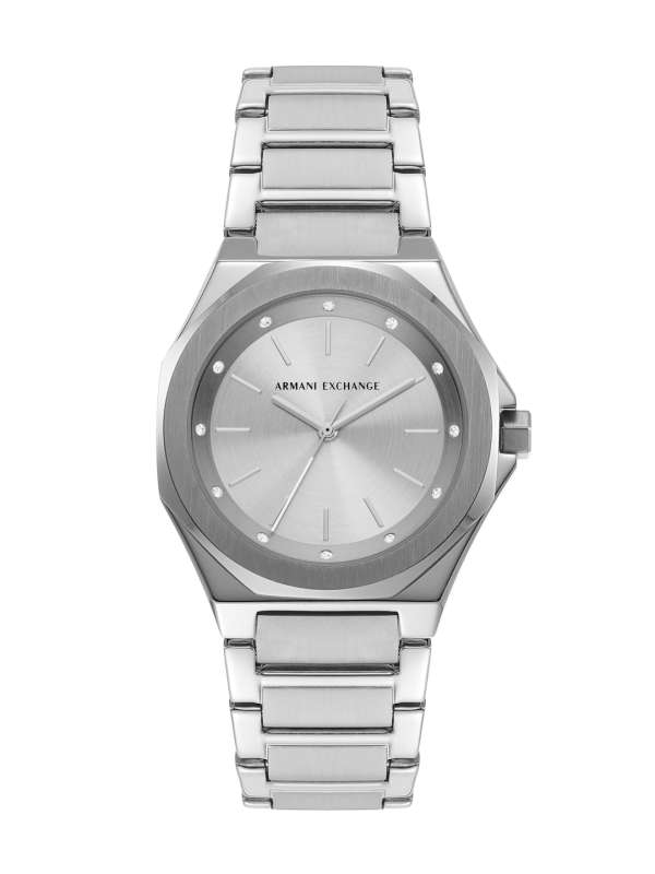 Armani exchange watches best sale girls