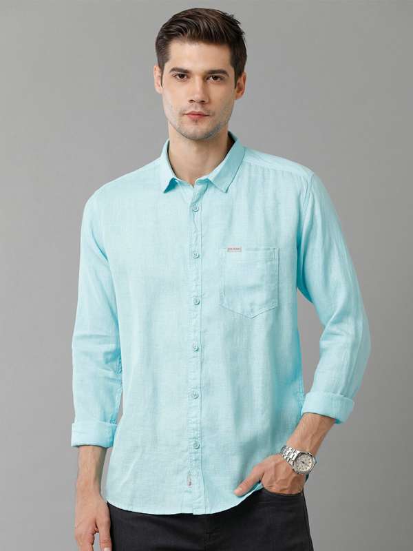 Voi Jeans Shirts Buy Voi Jeans Shirts Online at Best Price in