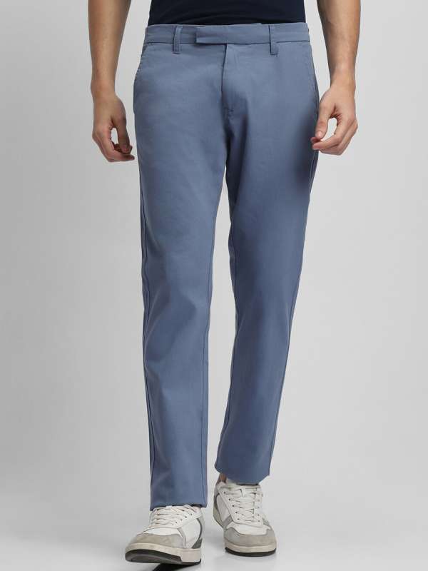 Men's wrinkle hot sale free chinos