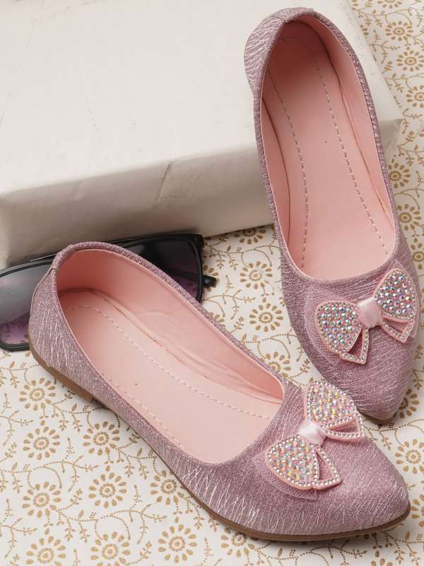 Buy Stylish Belly Shoes Online At Up To 80 Off Myntra