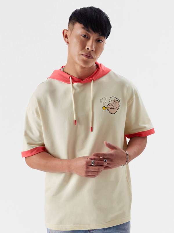 Cap t shirt store