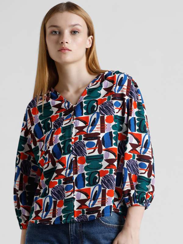 Buy only tops online store