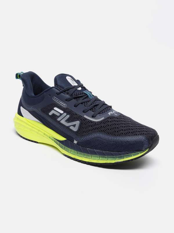 Fila sandals for online sale