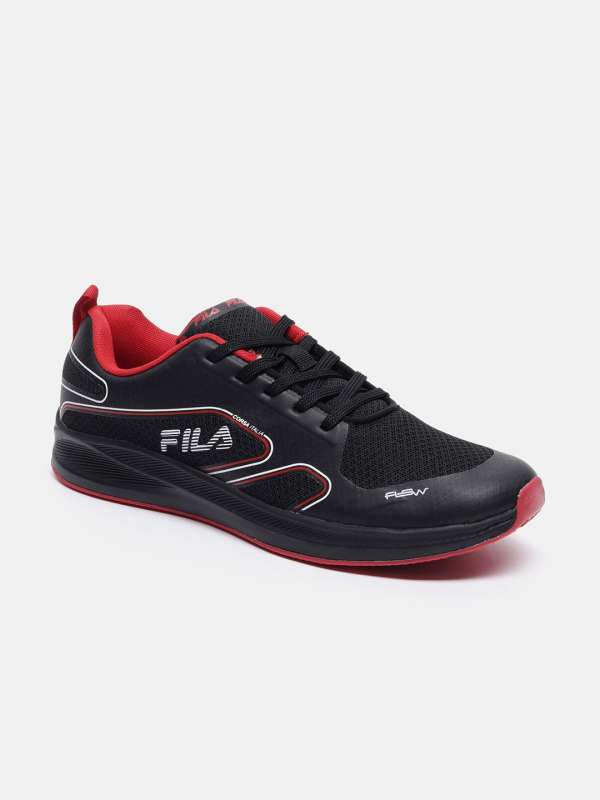Fancy Fila Sports Shoes for Men India | Myntra