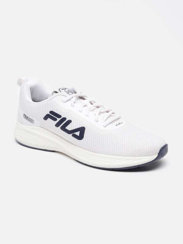 Sovesal forurening foretrække Fila Sports Shoes | Buy Fila Sports Shoes Online in India